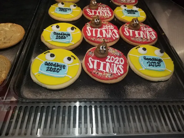 Hy-Vee Bakery Picture 1