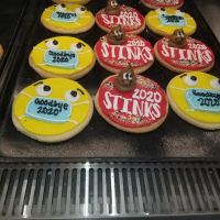 Hy-Vee Bakery ico