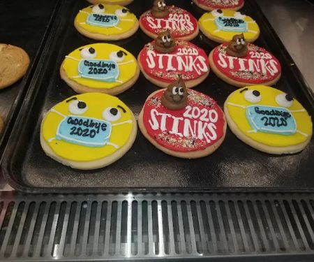 Hy-Vee Bakery