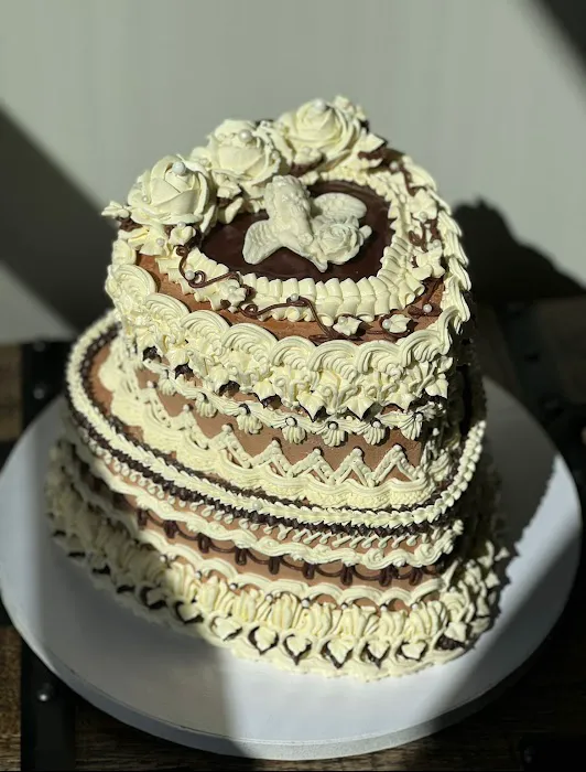 Holy Sins Royal Bakehouse Picture 3