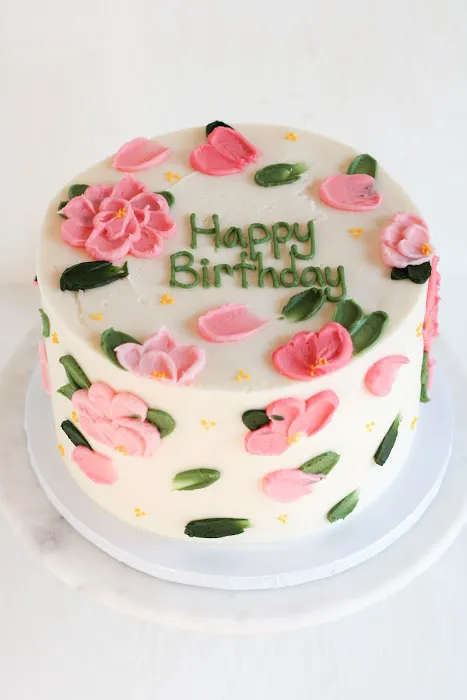 Uniquely Me Bakery Picture 3
