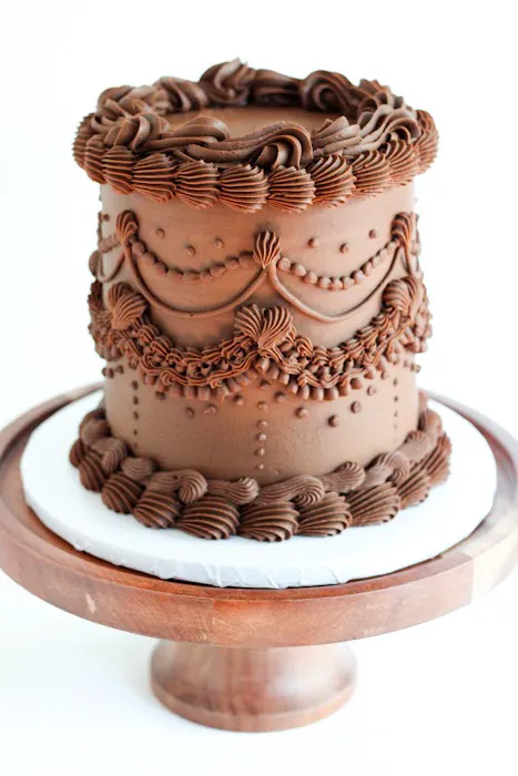 Uniquely Me Bakery Picture 1