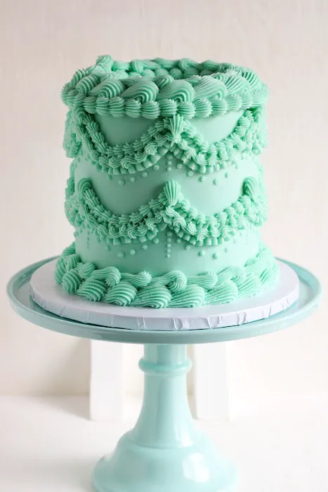 Uniquely Me Bakery Picture 5
