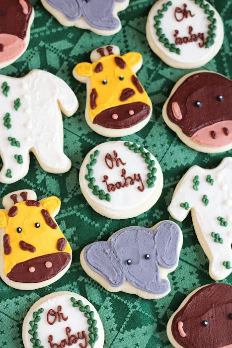 Uniquely Me Bakery Picture 6