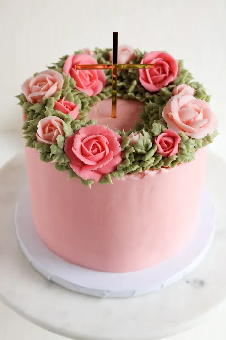 Uniquely Me Bakery Picture 10