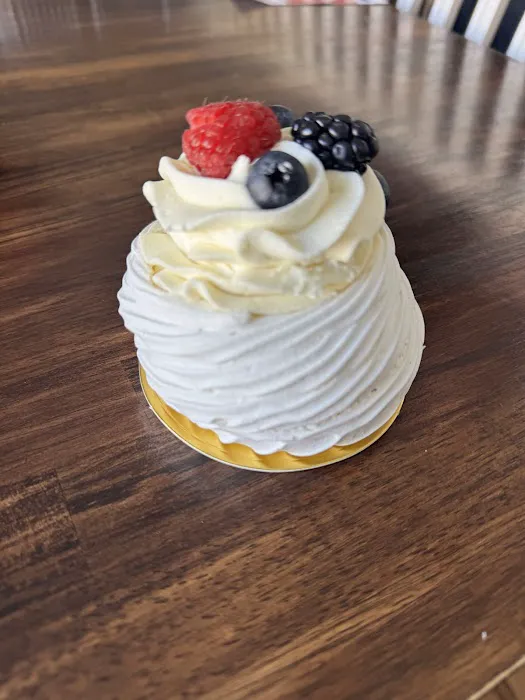 Kyiv Cakes Picture 4