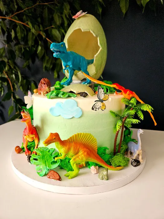 Kyiv Cakes Picture 2