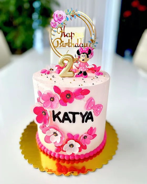 Kyiv Cakes Picture 8