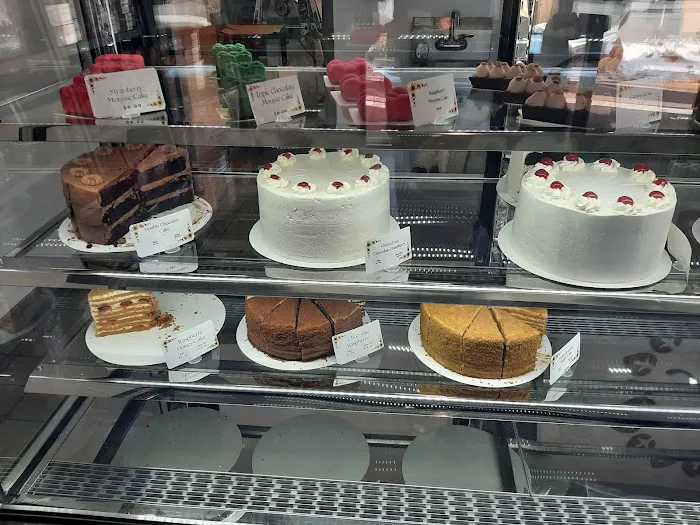 Kyiv Cakes Picture 6