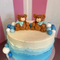 Cream of the Cakes ico