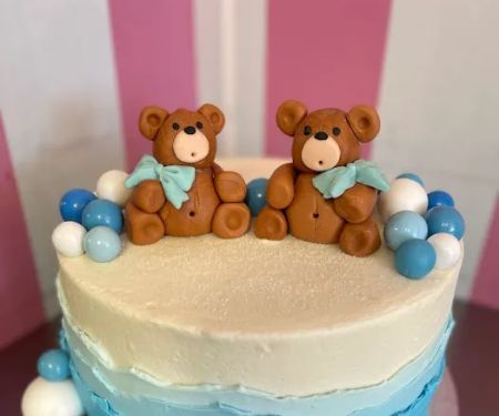 Cream of the Cakes