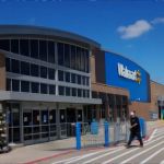 Walmart Bakery