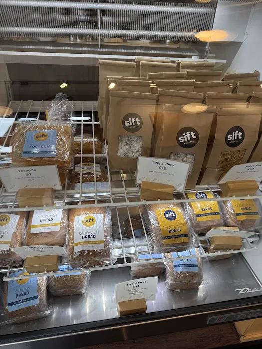 Sift Gluten Free Picture 3