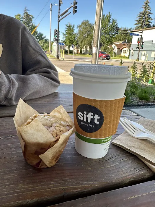 Sift Gluten Free Picture 9