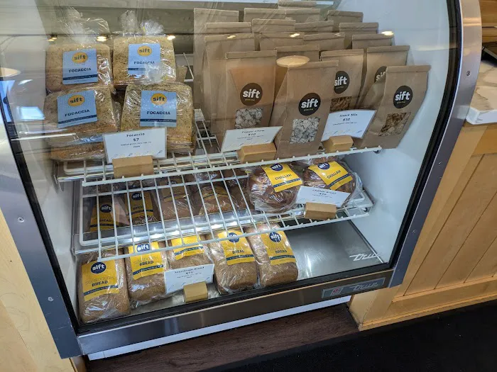 Sift Gluten Free Picture 8