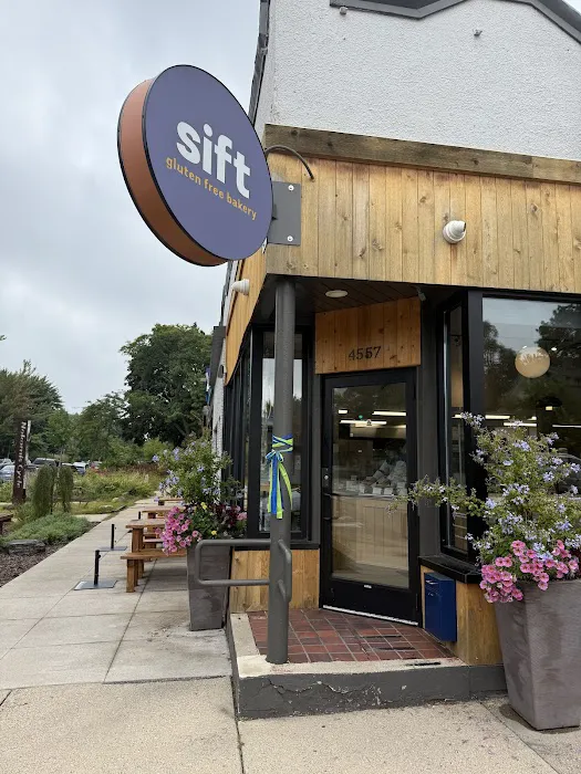 Sift Gluten Free Picture 1