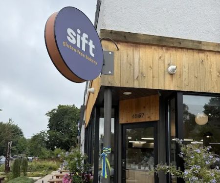 Sift Gluten Free