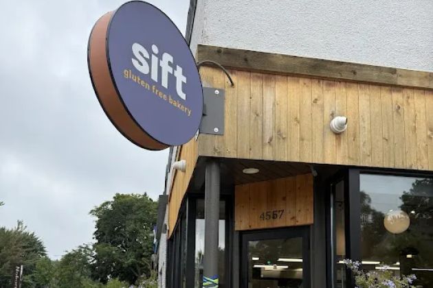 Sift Gluten Free