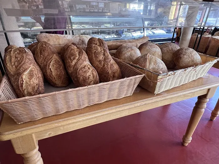 Turtle Bread Company Picture 7