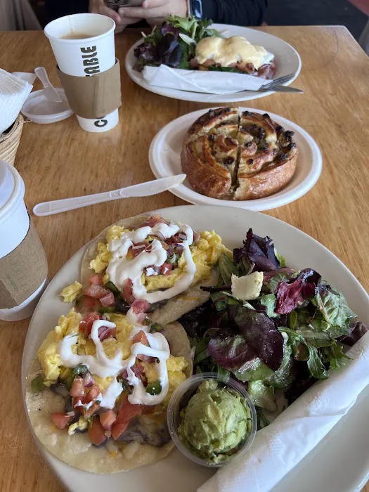 Turtle Bread Company Picture 8