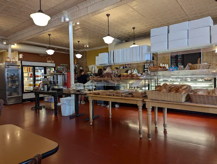 Turtle Bread Company Picture 6