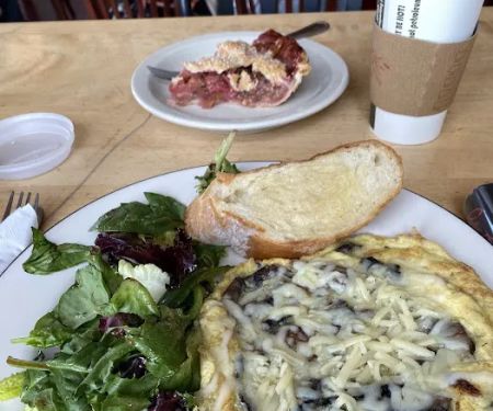 Turtle Bread Company