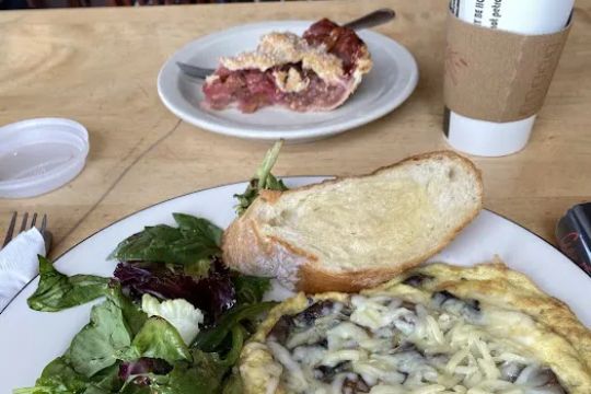 Turtle Bread Company