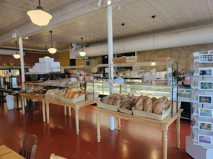 Turtle Bread Company Picture 4