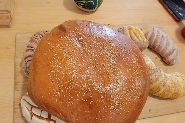 EL RINCON DEL ABUELO