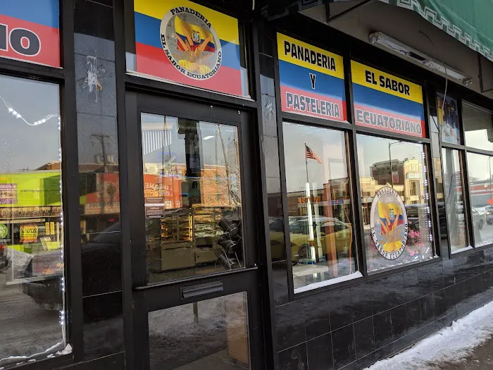 Panaderia El Sabor Ecuatoriano Picture 2