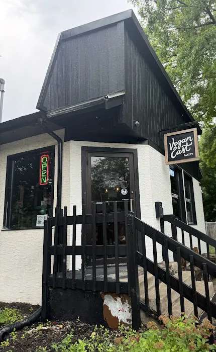 Vegan East Picture 7