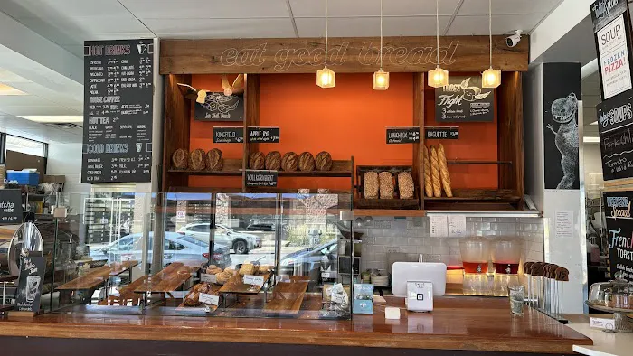 Sun Street Breads Picture 7
