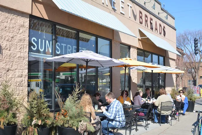 Sun Street Breads Picture 4