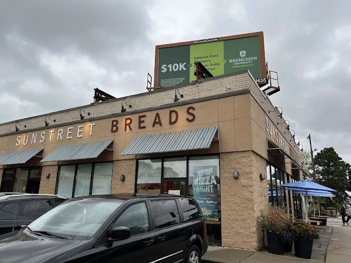 Sun Street Breads Picture 9
