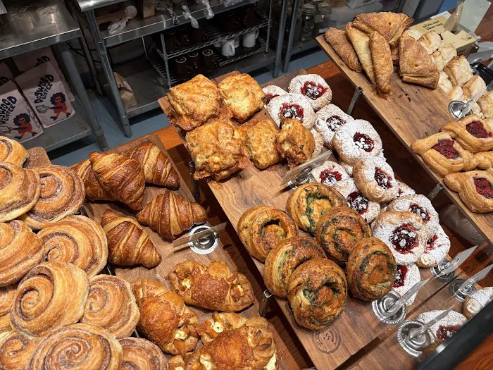 Sun Street Breads Picture 2