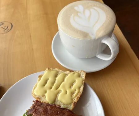 Sun Street Breads