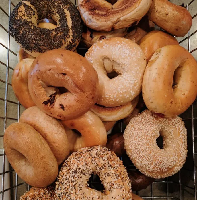 St. Paul Bagelry Nicollet Picture 6