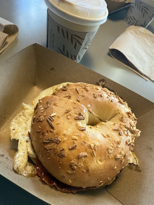 St. Paul Bagelry Nicollet Picture 1