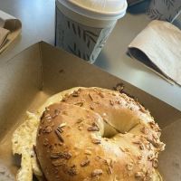 St. Paul Bagelry Nicollet ico