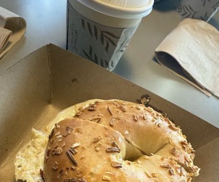 St. Paul Bagelry Nicollet