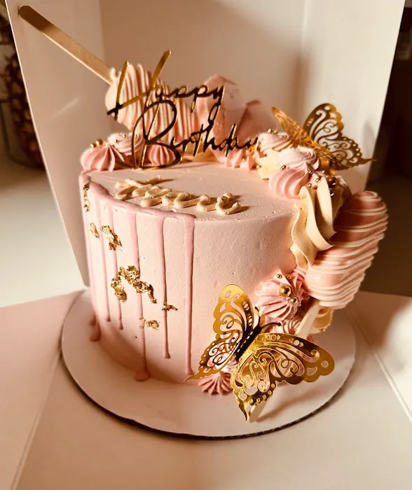 Something Sweet by Maddie Lu Picture 10