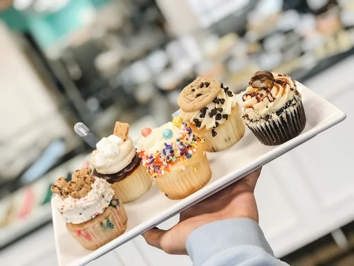 Something Sweet by Maddie Lu Picture 9