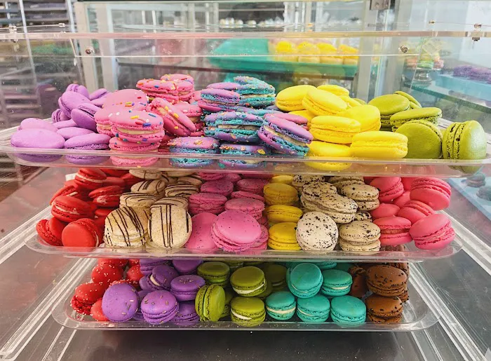 Something Sweet by Maddie Lu Picture 3