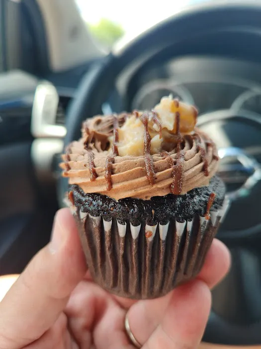 Something Sweet by Maddie Lu Picture 6