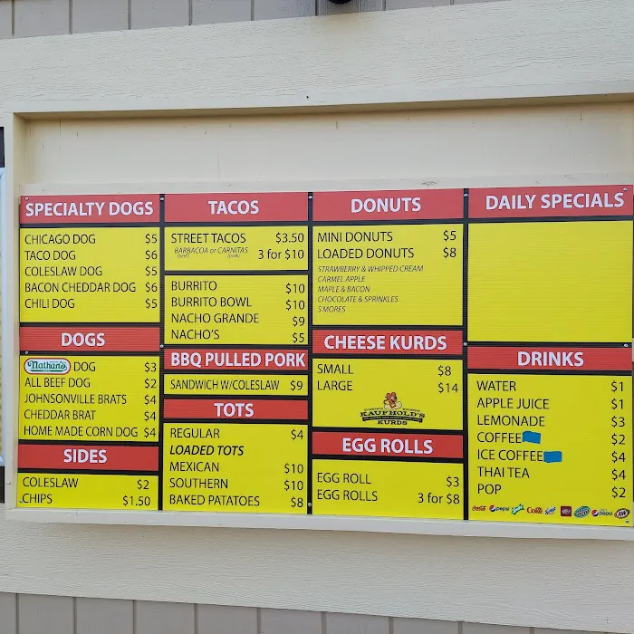Mini Donuts Picture 10