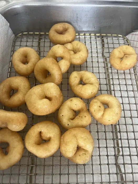 Mini Donuts Picture 5