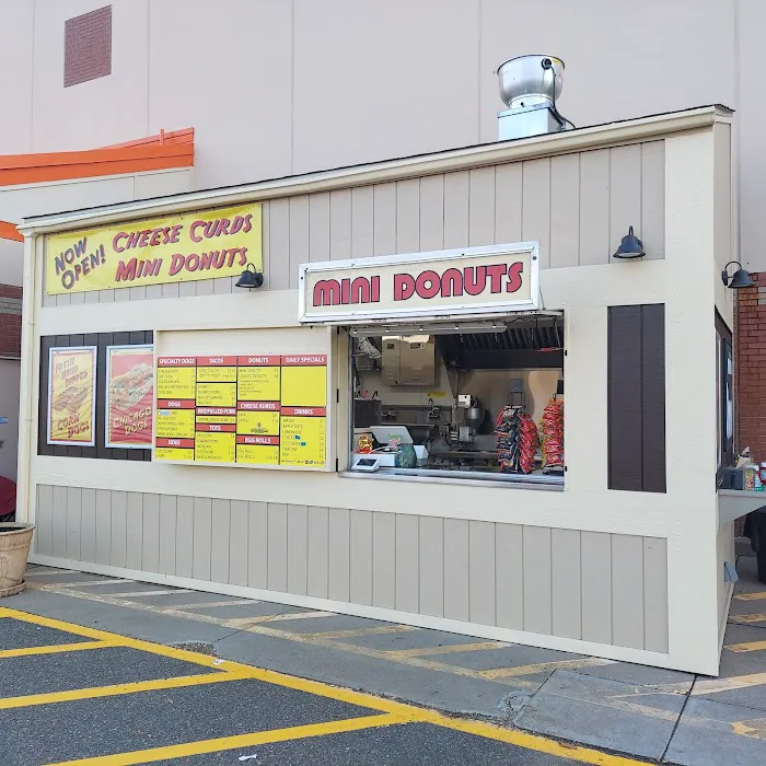 Mini Donuts Picture 9