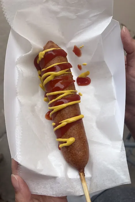 Mini Donuts Picture 6