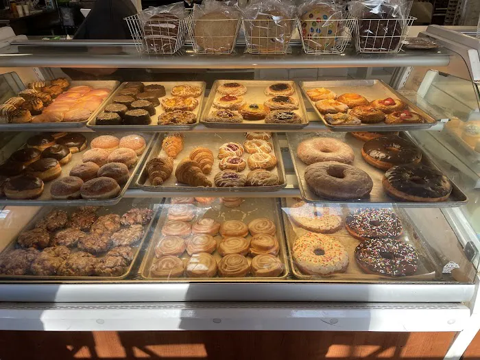 Hans' Bakery Picture 3