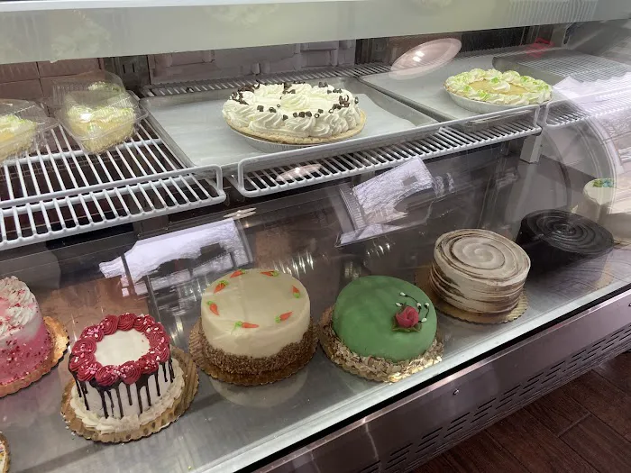 Hans' Bakery Picture 4